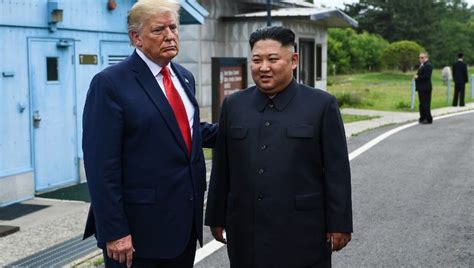 T­r­u­m­p­­t­a­n­ ­K­i­m­ ­J­o­n­g­-­u­n­ ­y­o­r­u­m­u­:­ ­İ­y­i­ ­o­l­d­u­ğ­u­n­u­ ­g­ö­r­m­e­k­t­e­n­ ­m­e­m­n­u­n­u­m­